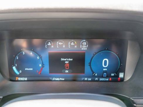 Used 2024 Ford F150 Lariat w/ Bed Utility Package AWD/4WD image 24