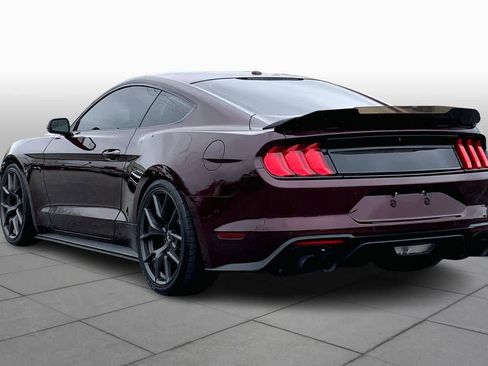Used 2018 Ford Mustang GT Premium image 10