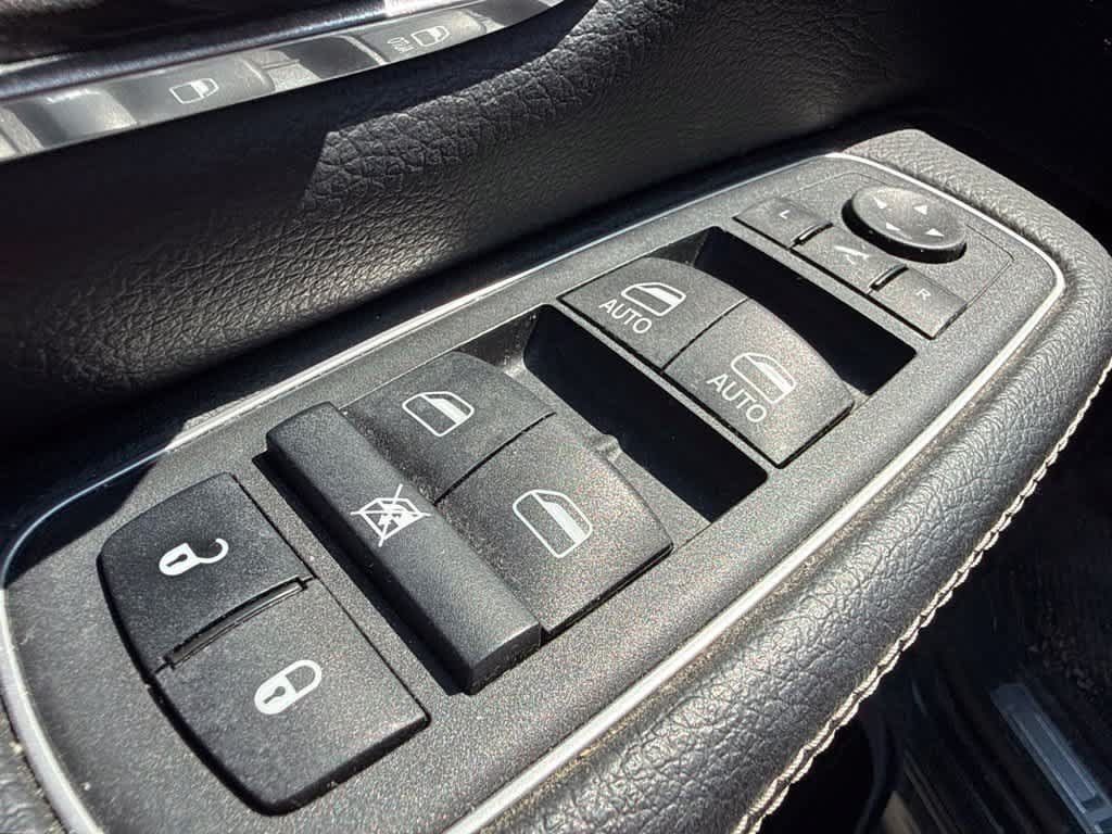 Used 2022 RAM 1500 Laramie RWD image 15