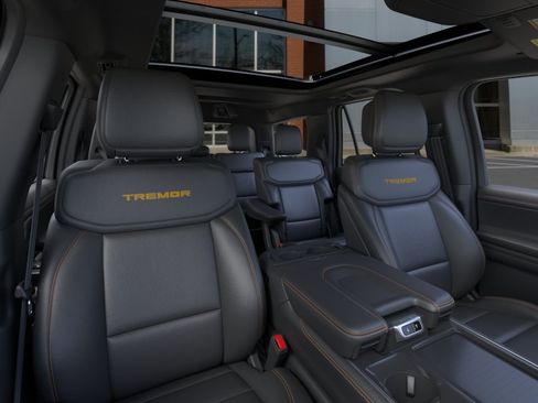 New 2026 Ford Expedition Tremor AWD/4WD image 10