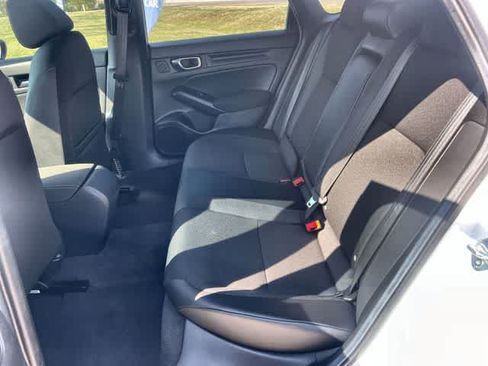 Used 2025 Honda Civic Sport image 14