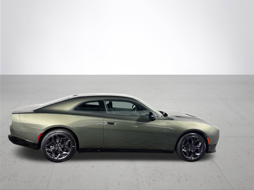 New 2026 Dodge Charger R/T AWD/4WD image 5