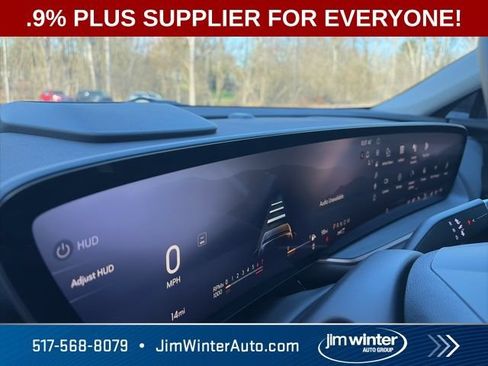New 2026 Buick Envision Sport Touring AWD/4WD image 22