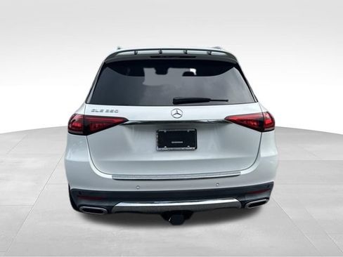 Certified 2021 Mercedes-Benz GLE 350 image 5