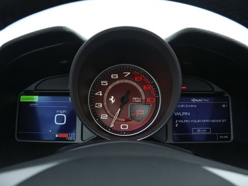 Certified 2023 Ferrari Portofino M image 29