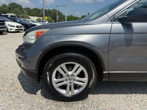 Used 2010 Honda CR-V EX image 11