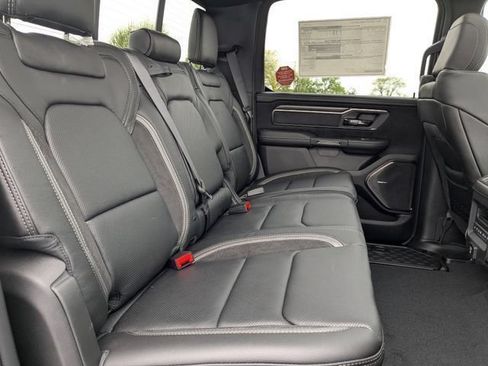 New 2026 RAM 1500 RHO w/ RHO Level 1 Equipment Group AWD/4WD image 10