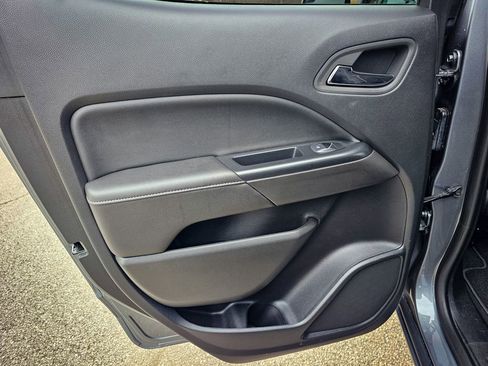 Certified 2022 GMC Canyon Elevation w/ Trailering Package image 31