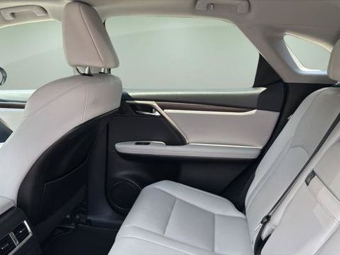 Certified 2022 Lexus RX 350 FWD w/ Premium Package image 15