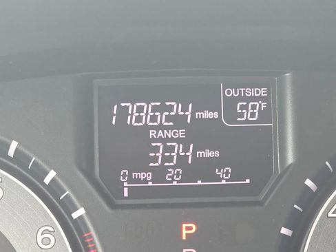 Used 2012 Honda Odyssey EX-L image 22