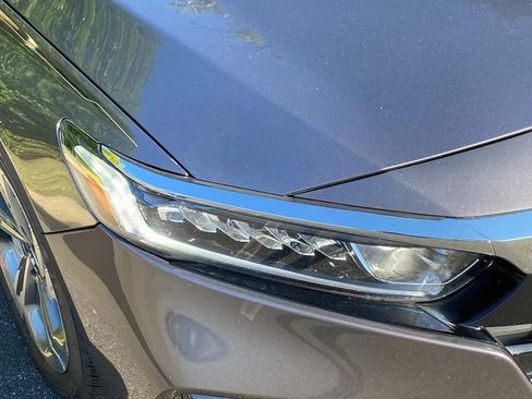 Used 2019 Honda Accord EX-L image 4