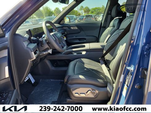 New 2027 Kia Telluride SX FWD image 20
