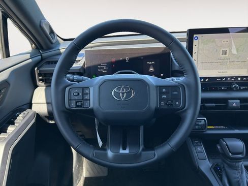 New 2026 Toyota RAV4 XSE AWD/4WD image 13