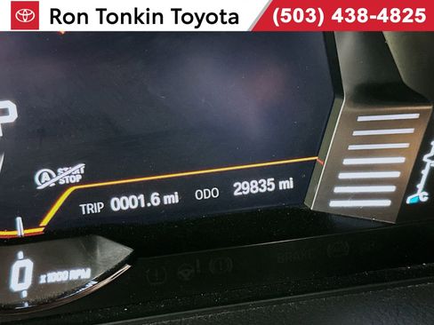 Used 2021 Toyota Supra Premium w/ Driver Assist Package image 12