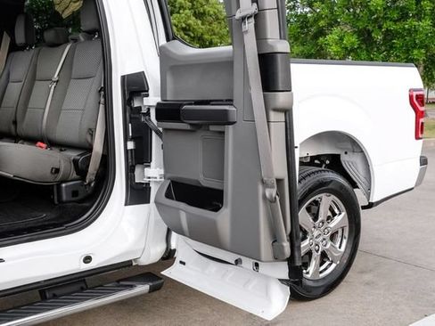 Used 2019 Ford F150 XLT w/ Equipment Group 301A Mid RWD image 40