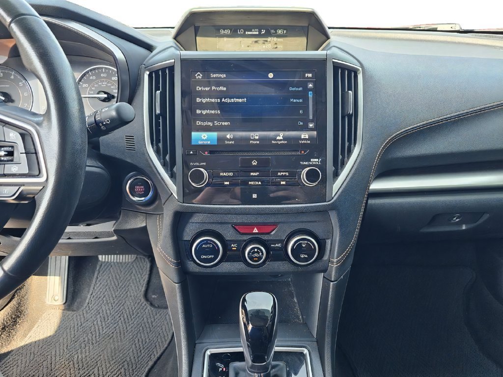 Used 2023 Subaru Crosstrek 2.5i Limited AWD/4WD image 25