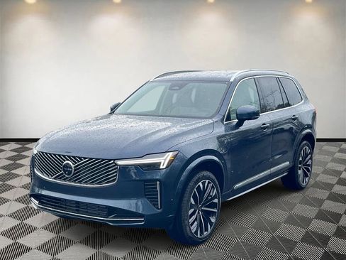 New 2026 Volvo XC90 T8 Ultra AWD/4WD image 7