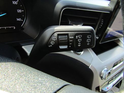 Used 2024 Ford Explorer XLT w/ Equipment Group 202A AWD/4WD image 23