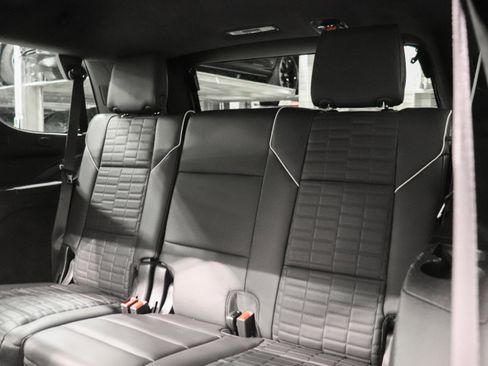 Certified 2023 Cadillac Escalade Sport Platinum AWD/4WD image 22