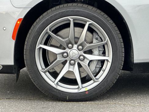 New 2026 Dodge Charger Scat Pack image 24