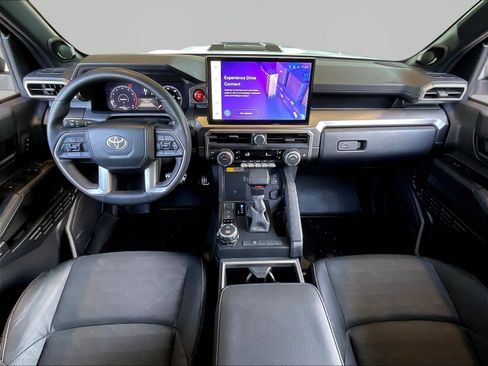 Used 2025 Toyota 4Runner TRD Sport Premium AWD/4WD image 7
