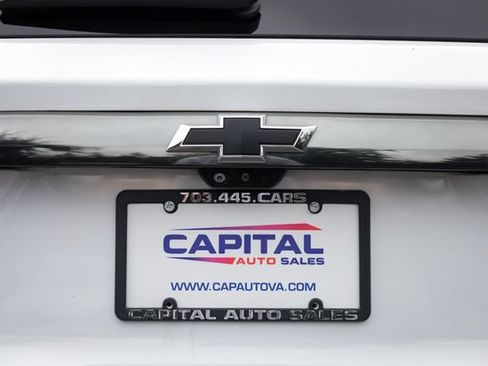 Used 2020 Chevrolet Traverse RS FWD image 20