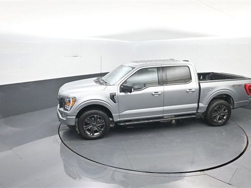 Certified 2023 Ford F150 XLT w/ Equipment Group 302A High image 21