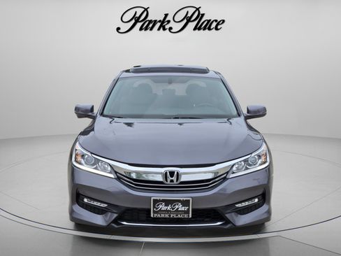 Used 2016 Honda Accord EX-L image 8