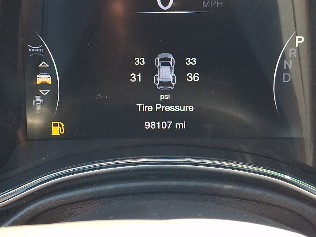 Used 2019 Jeep Grand Cherokee Summit AWD/4WD image 22