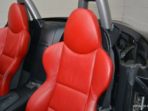 Used 2008 BMW Z4 3.0i image 17
