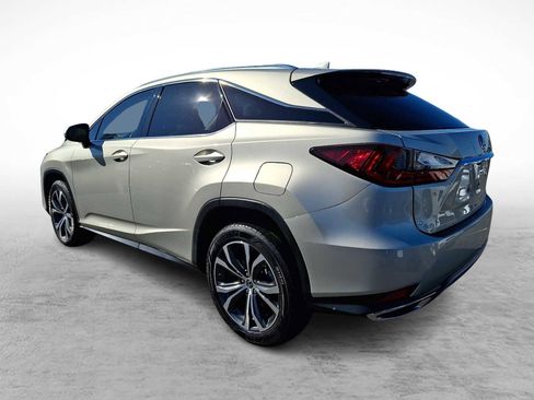 Used 2021 Lexus RX 350 FWD w/ Premium Package image 6