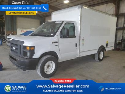 Used 2015 Ford E-350 and Econoline 350 Super Duty