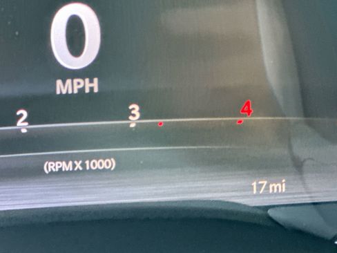 Used 2025 RAM 2500 Rebel w/ Rebel Level 1 Equipment Group image 15