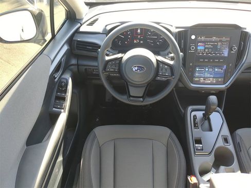 New 2026 Subaru Crosstrek 2.5i image 10