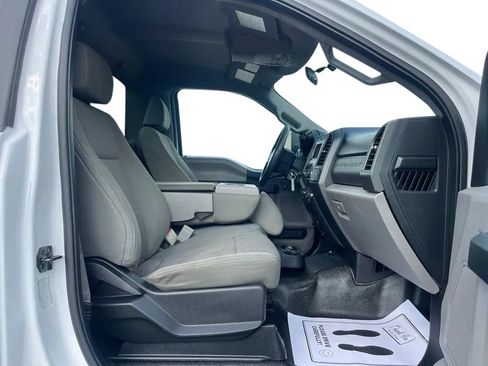 Used 2019 Ford F350 XL w/ STX Appearance Package AWD/4WD image 17