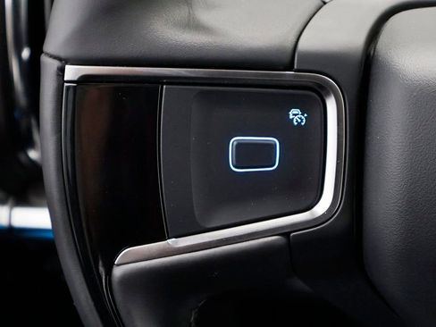 New 2025 Ford Expedition Max Platinum w/ Platinum Ultimate Package image 22