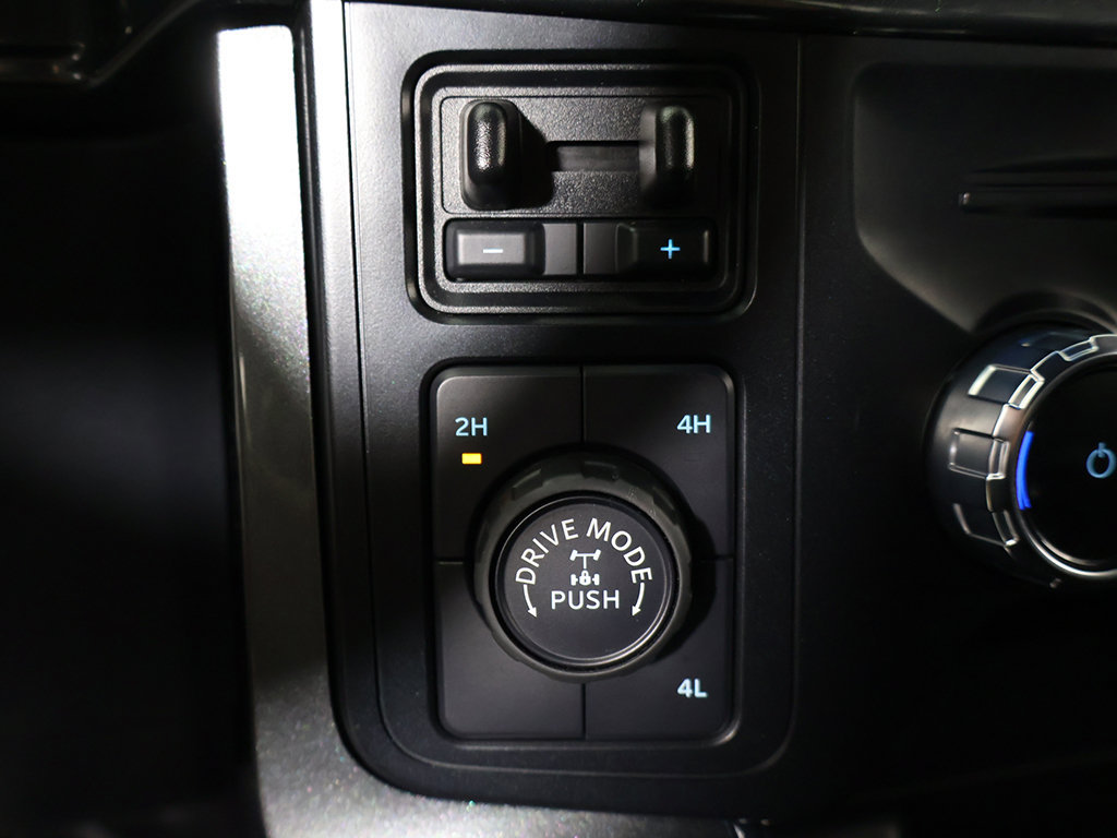 Used 2023 Ford F150 XLT w/ Equipment Group 302A High AWD/4WD image 49