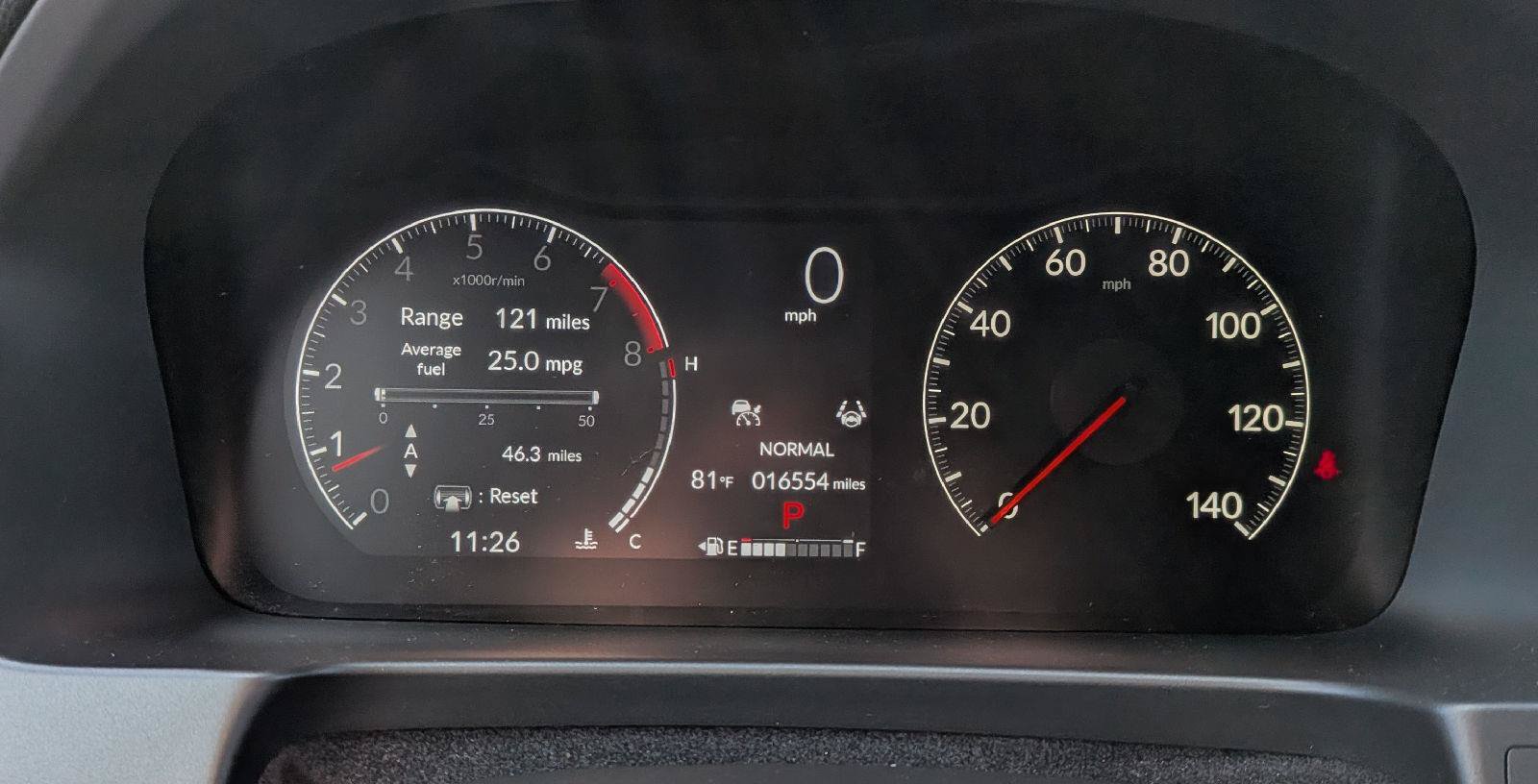 Used 2024 Honda Ridgeline Black Edition image 20