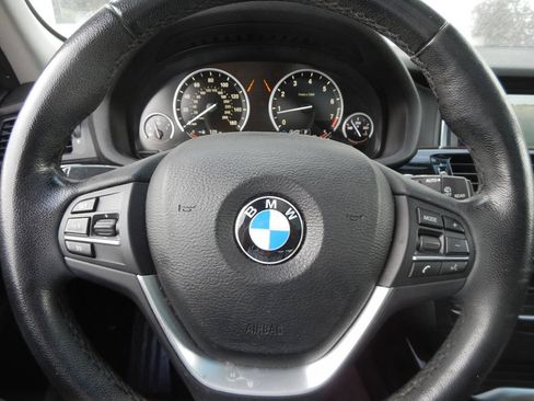 Used 2015 BMW X3 xDrive28i AWD/4WD image 44