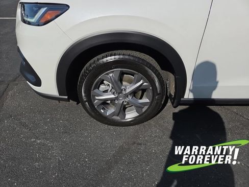 Used 2026 Honda HR-V LX image 18