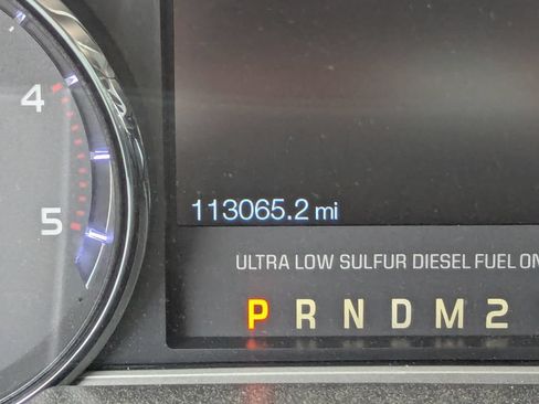 Used 2013 Ford F350 Lariat w/ Lariat Ultimate Pkg AWD/4WD image 4