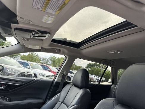 Certified 2024 Subaru Outback Touring XT w/ Tech Package 3 AWD/4WD image 22