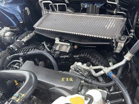 Used 2022 Subaru Ascent Limited w/ Technology Package image 63