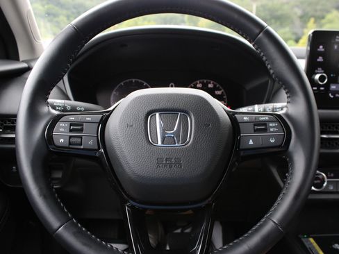 Used 2025 Honda HR-V EX-L image 29