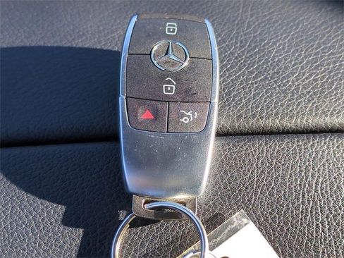 Used 2023 Mercedes-Benz C 300 Cabriolet image 27