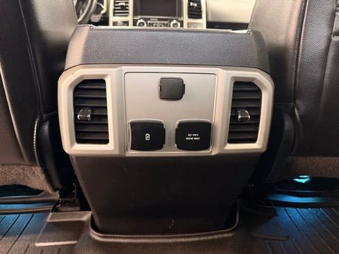 Used 2017 Ford F150 Lariat AWD/4WD image 23