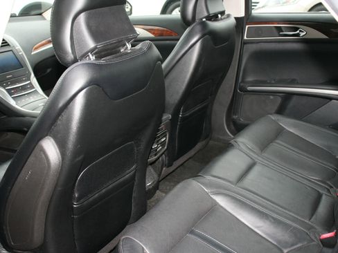 Used 2015 Lincoln MKZ AWD w/ Equipment Group 102A Reserve image 35