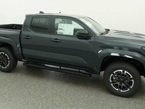 New 2026 Toyota Tacoma TRD Sport RWD image 40