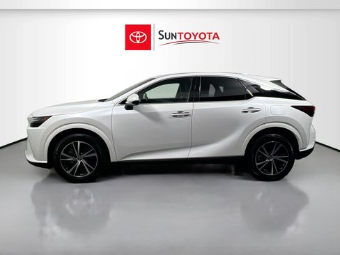 Used 2024 Lexus RX 350 FWD w/ Technology Package image 7