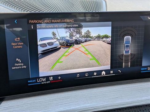 New 2026 BMW 330i Sedan w/ Premium Package RWD image 12
